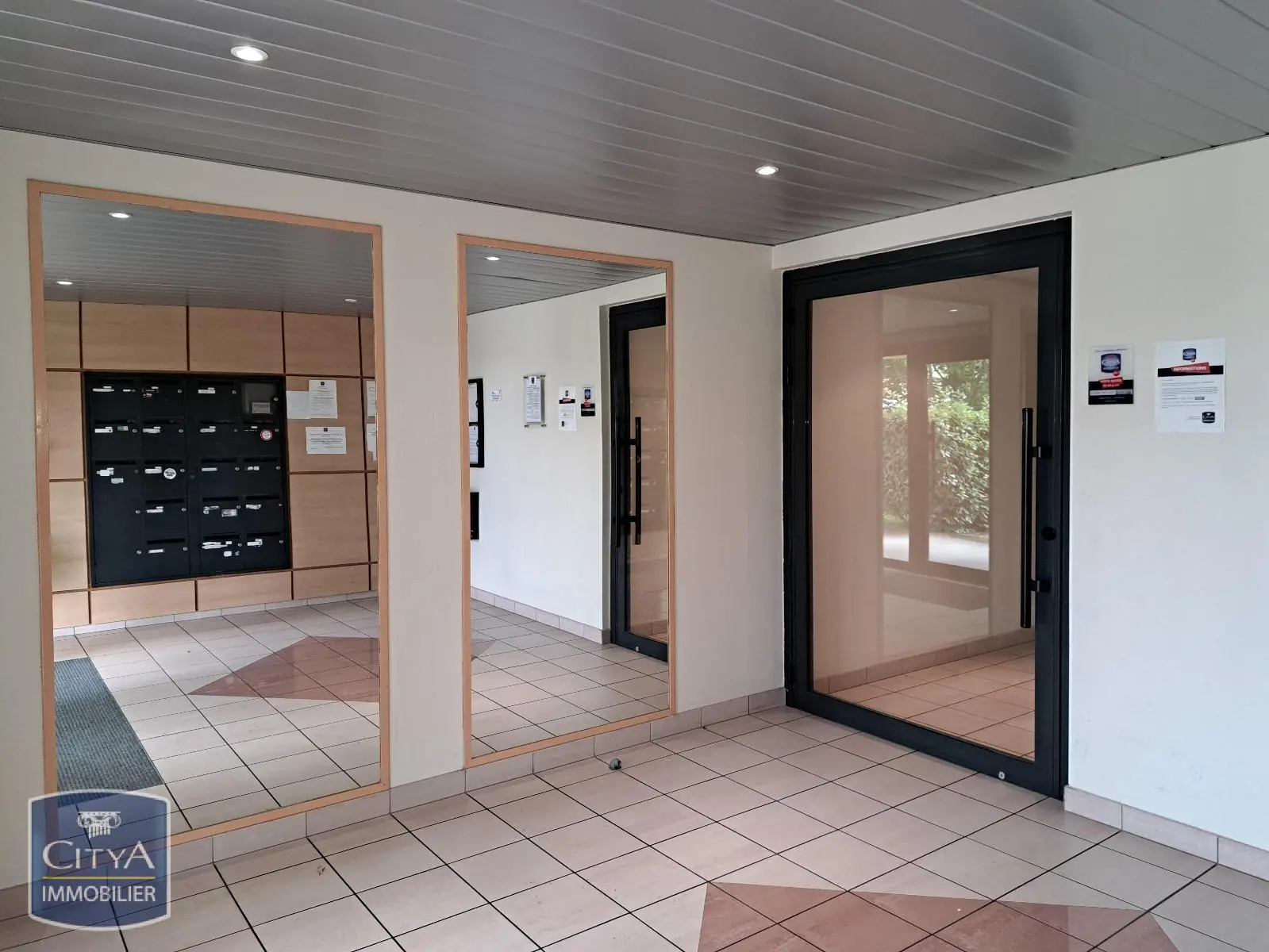 Photo 2 Appartement 2 pièces 49.7m²