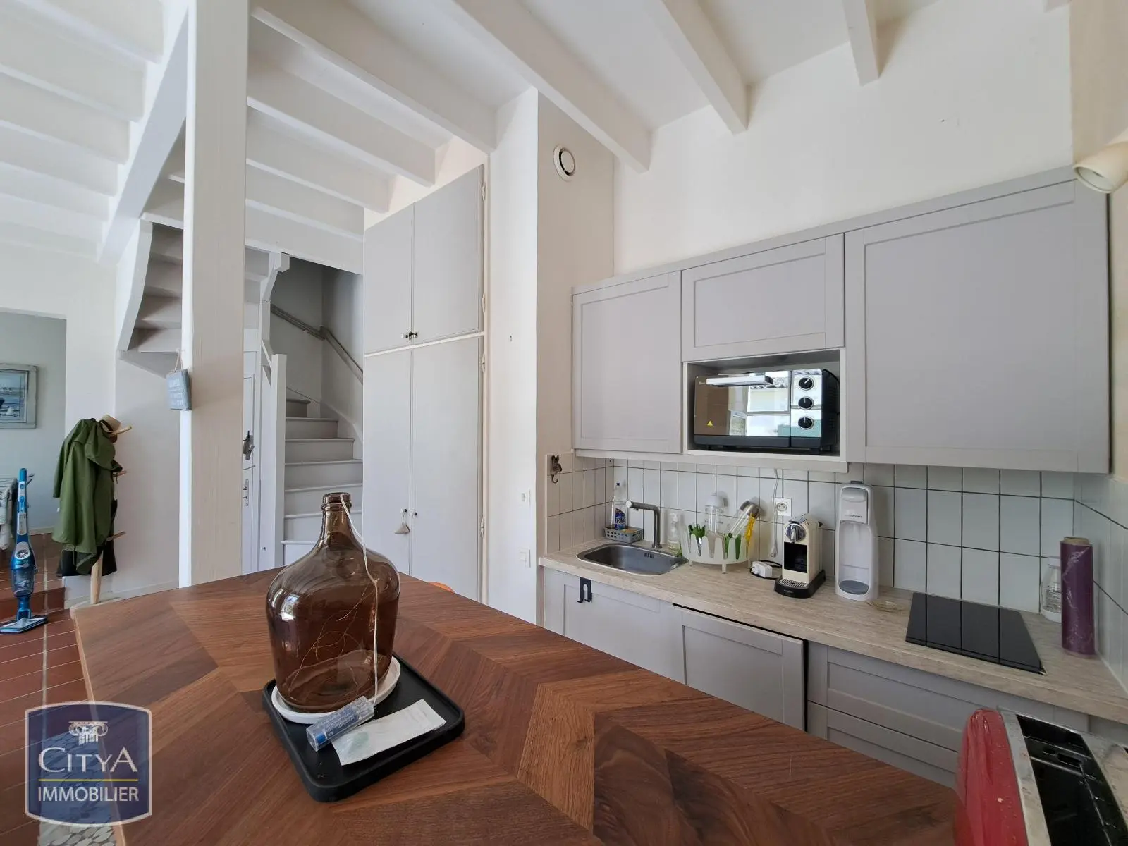 Photo 4 Maison 4 pièces 64m²