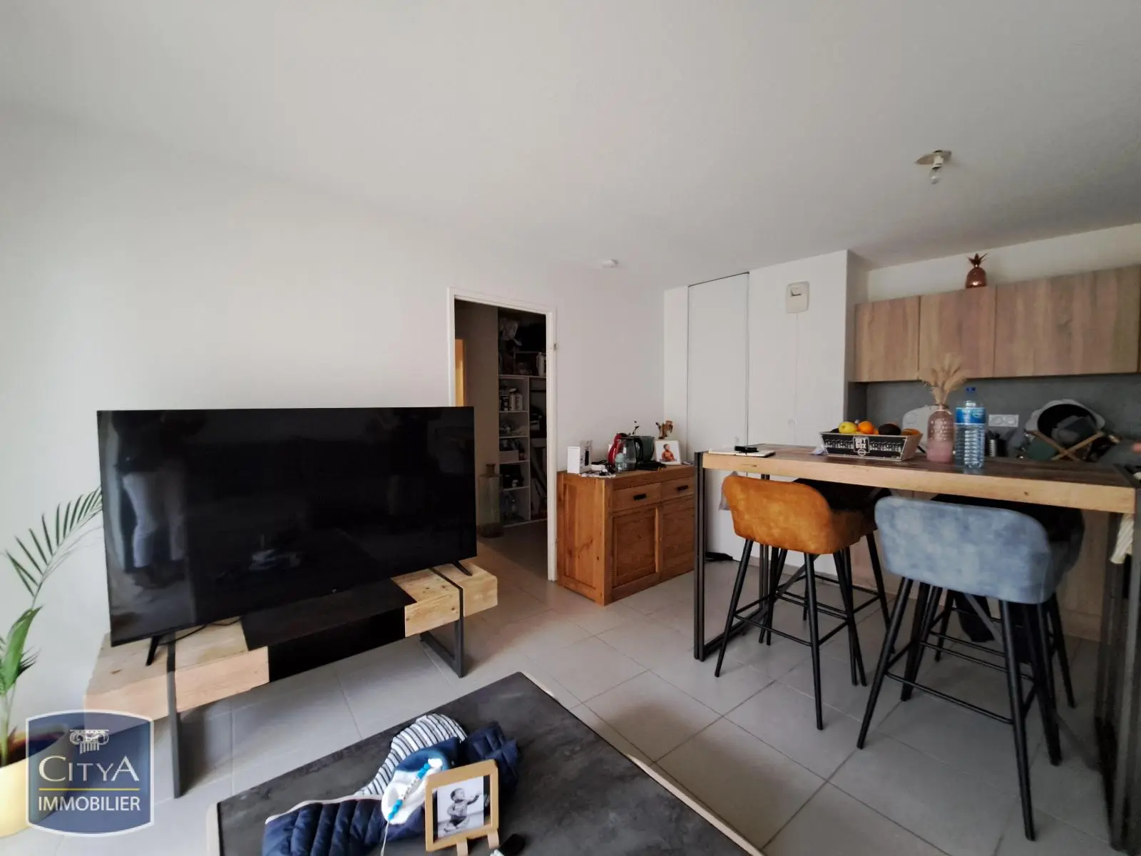 Photo 3 Appartement 3 pièces 60m²