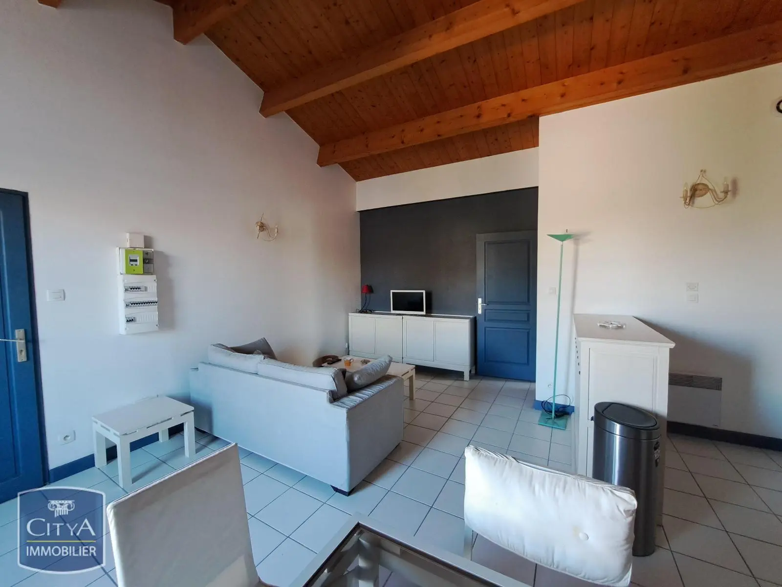 Photo 3 Appartement 2 pièces 46.86m²
