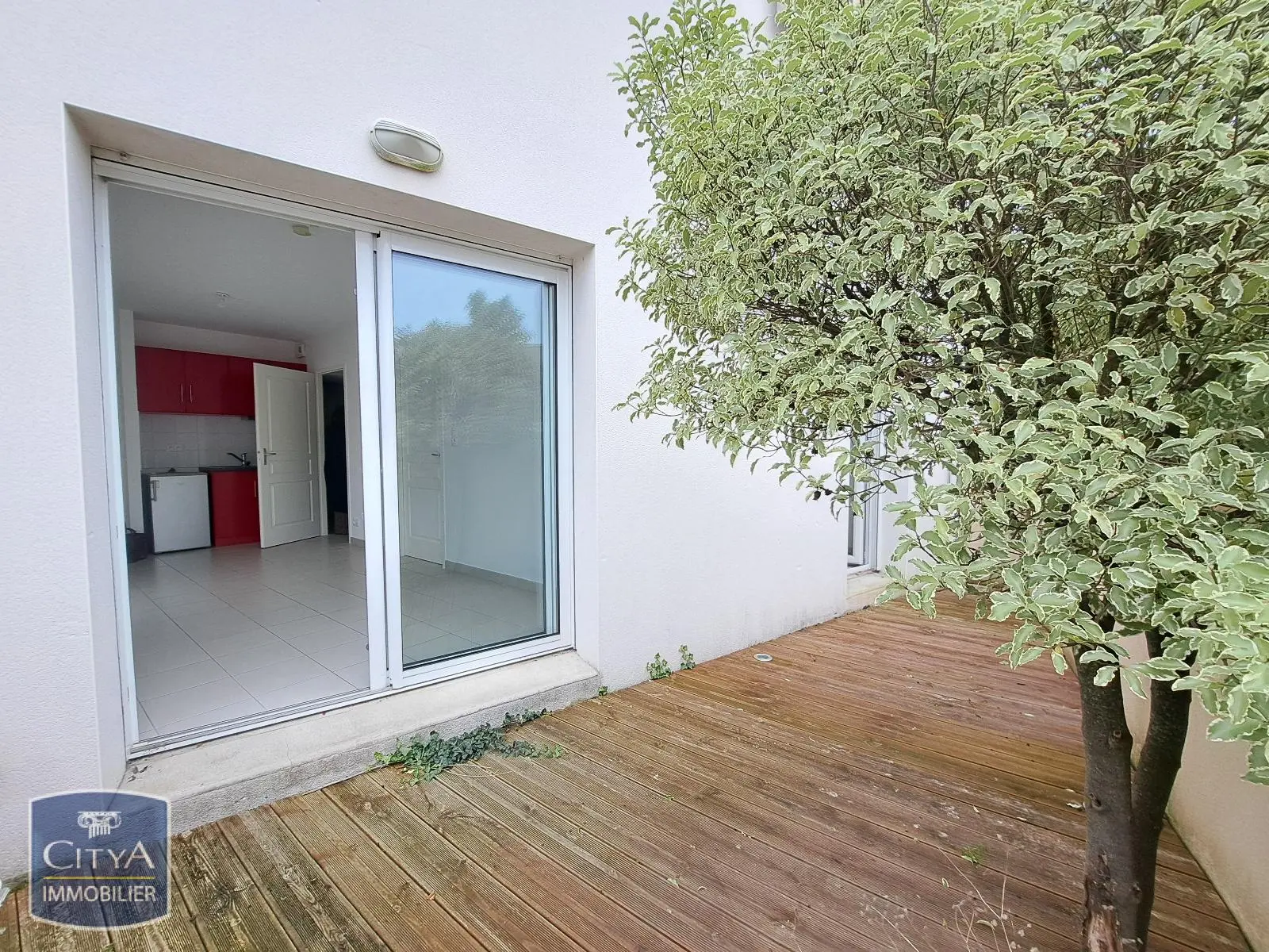 Photo 5 Appartement 2 pièces 37m²
