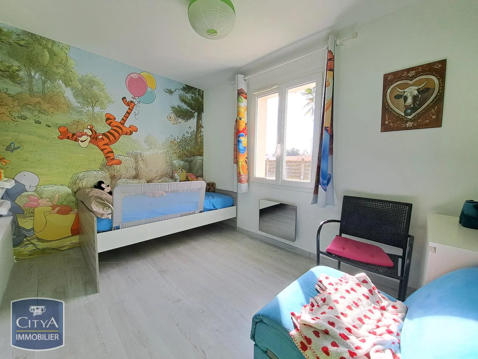 Photo 3 Maison 4 pièces 105m²