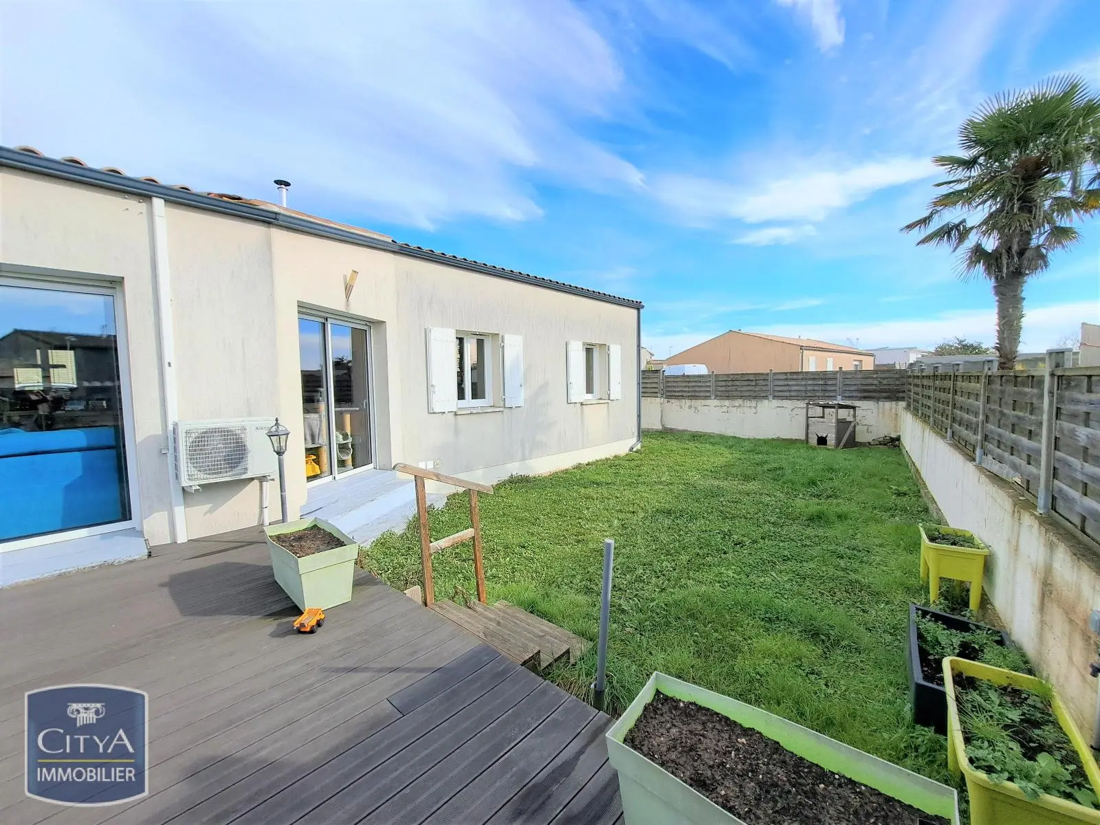 Photo 6 Maison 4 pièces 105m²