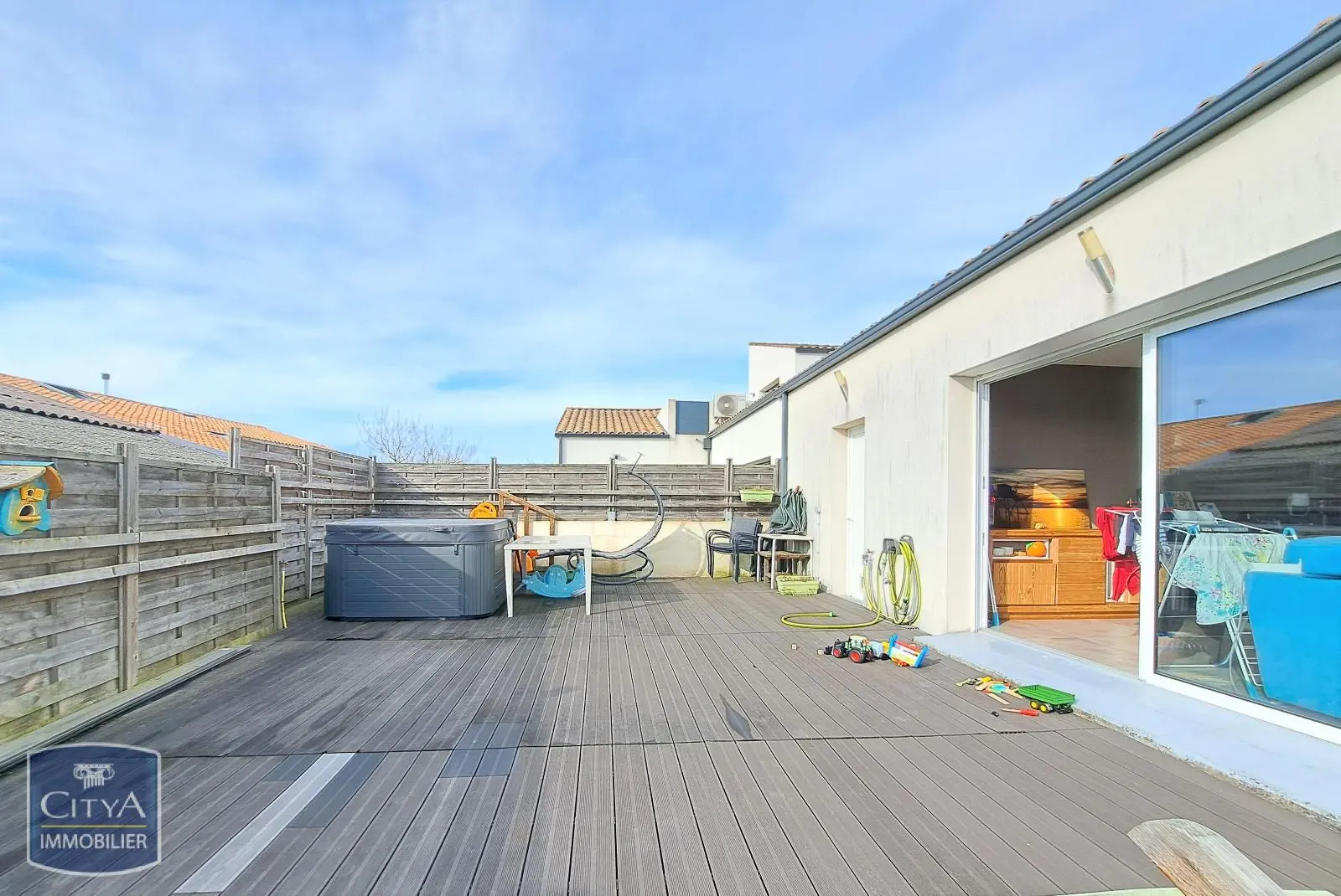 Photo 7 Maison 4 pièces 105m²