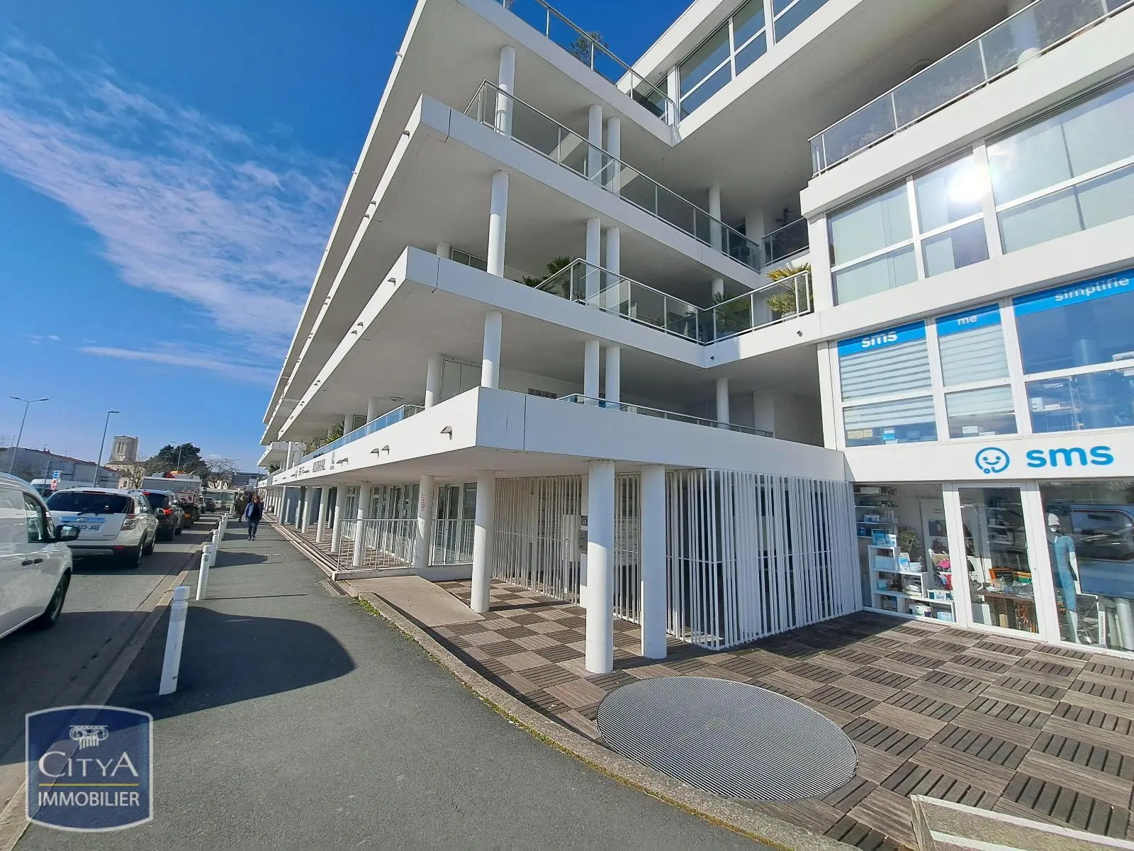 Photo 1 Appartement