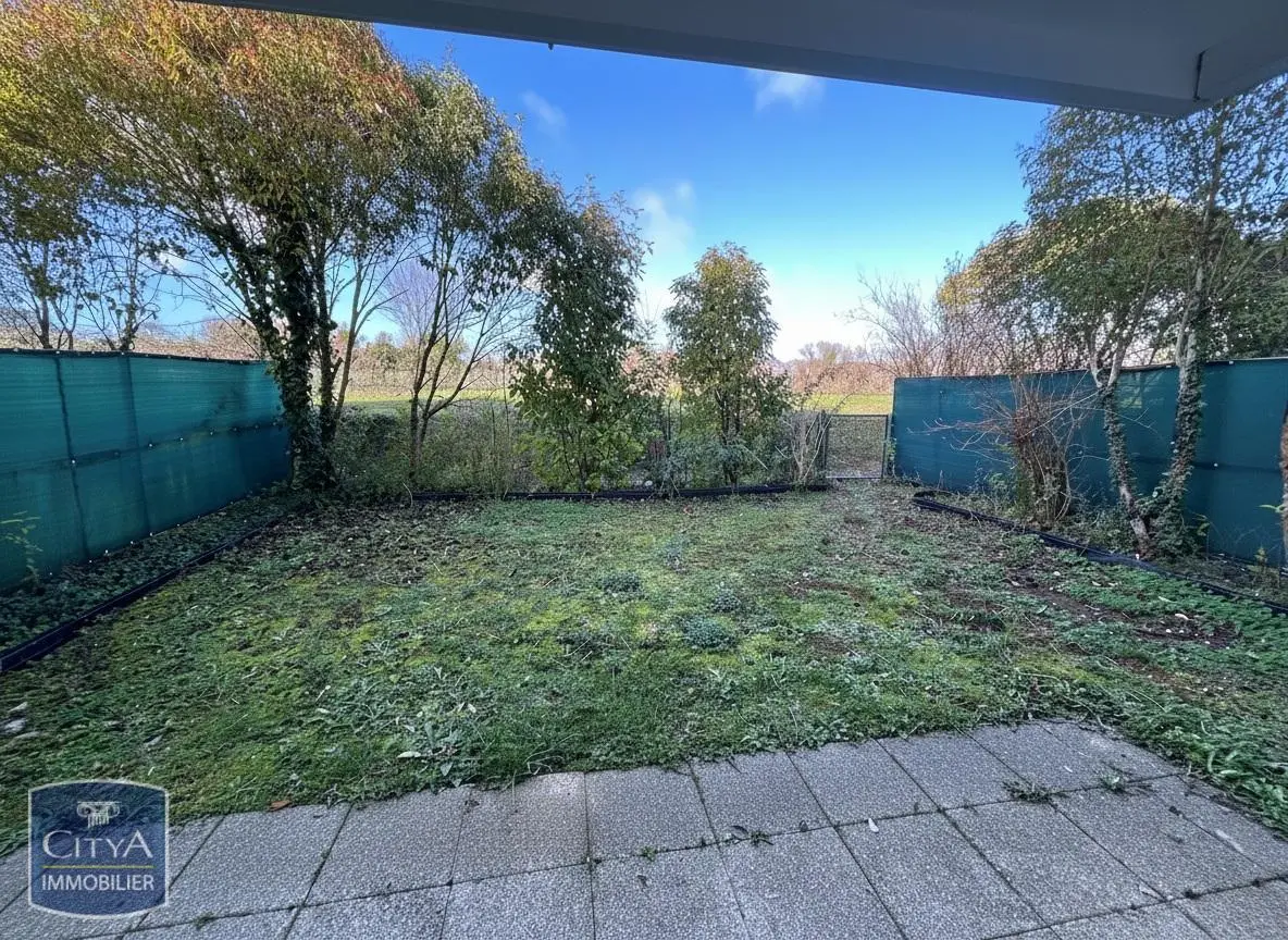 Photo 3 Appartement 2 pièces 48m²