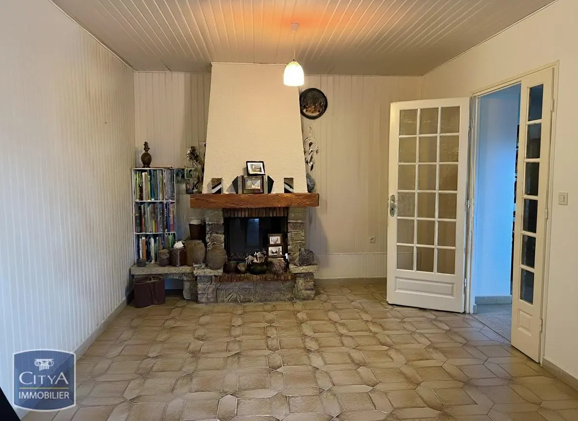 Photo 4 Maison 6 pièces 140m²