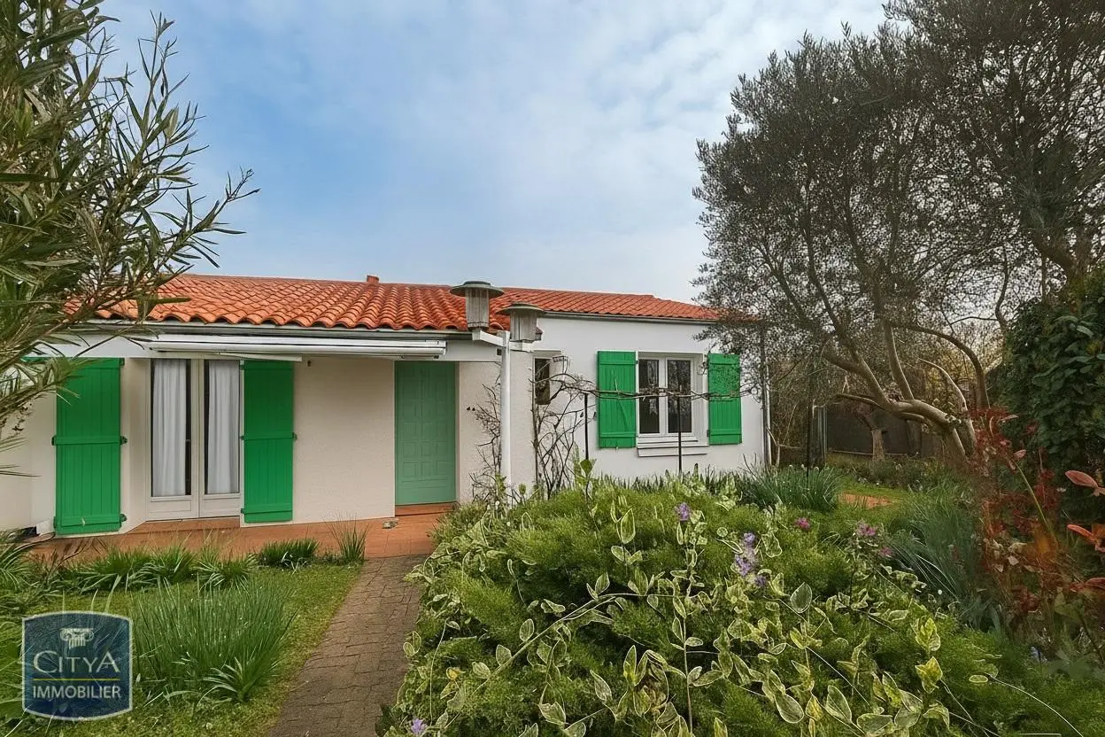 Photo 1 Maison 6 pièces 140m²