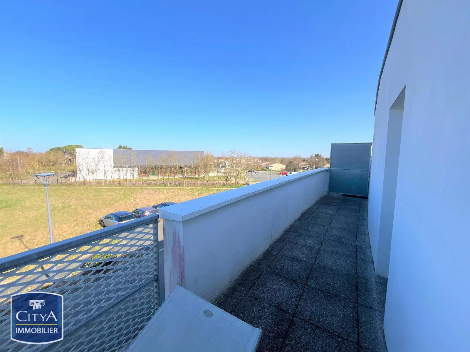 Photo 3 Appartement 3 pièces 58m²