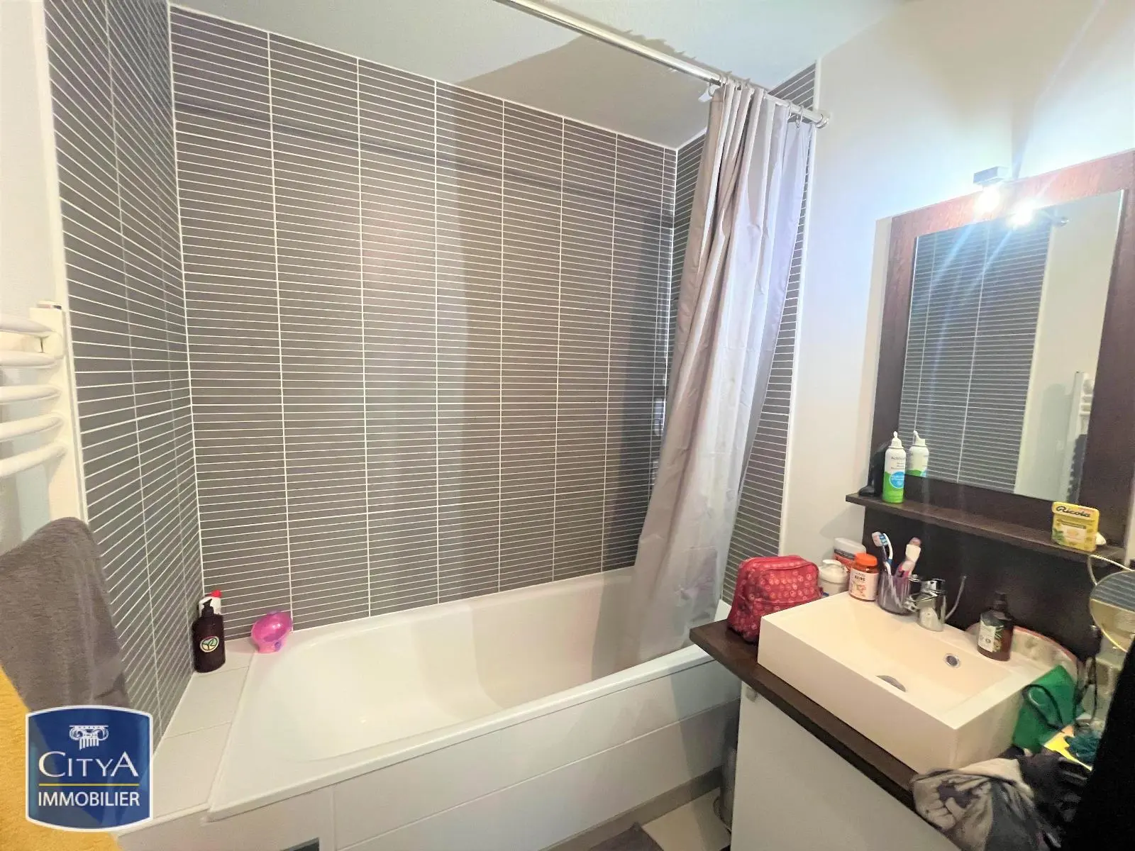 Photo 7 Appartement 3 pièces 58m²