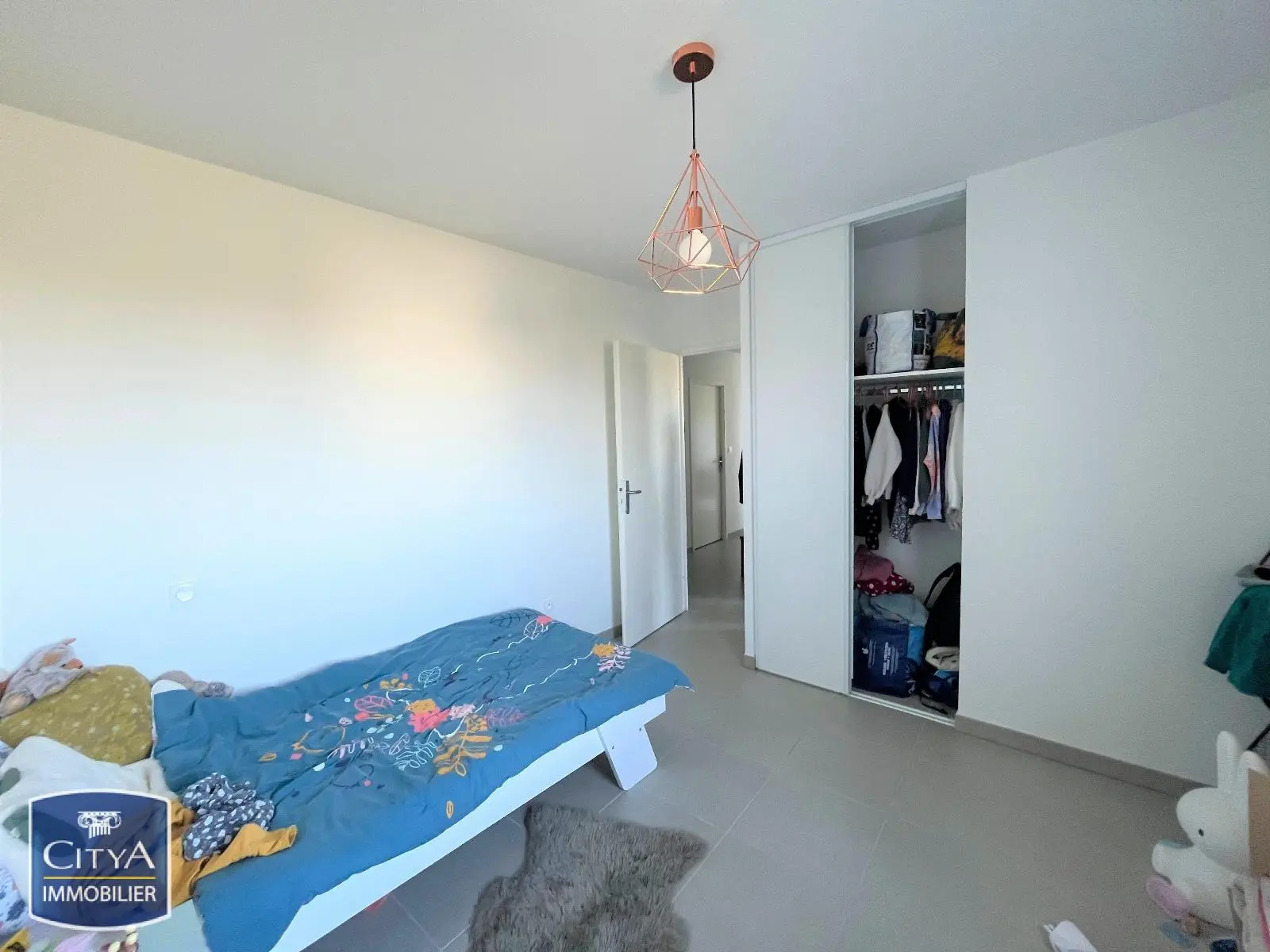 Photo 6 Appartement 3 pièces 58m²