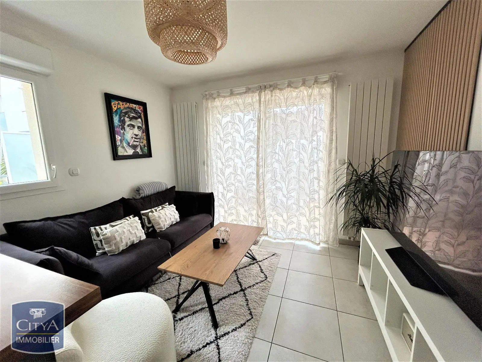 Photo 1 appartement La Rochelle