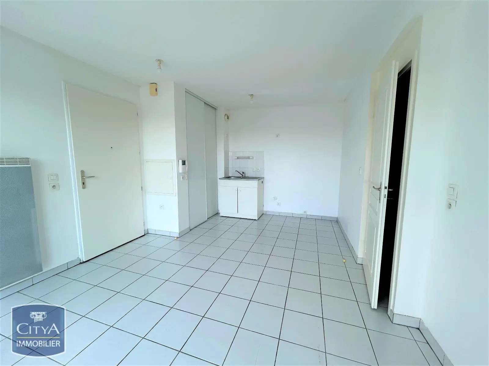 Photo 4 Appartement 2 pièces 39m²