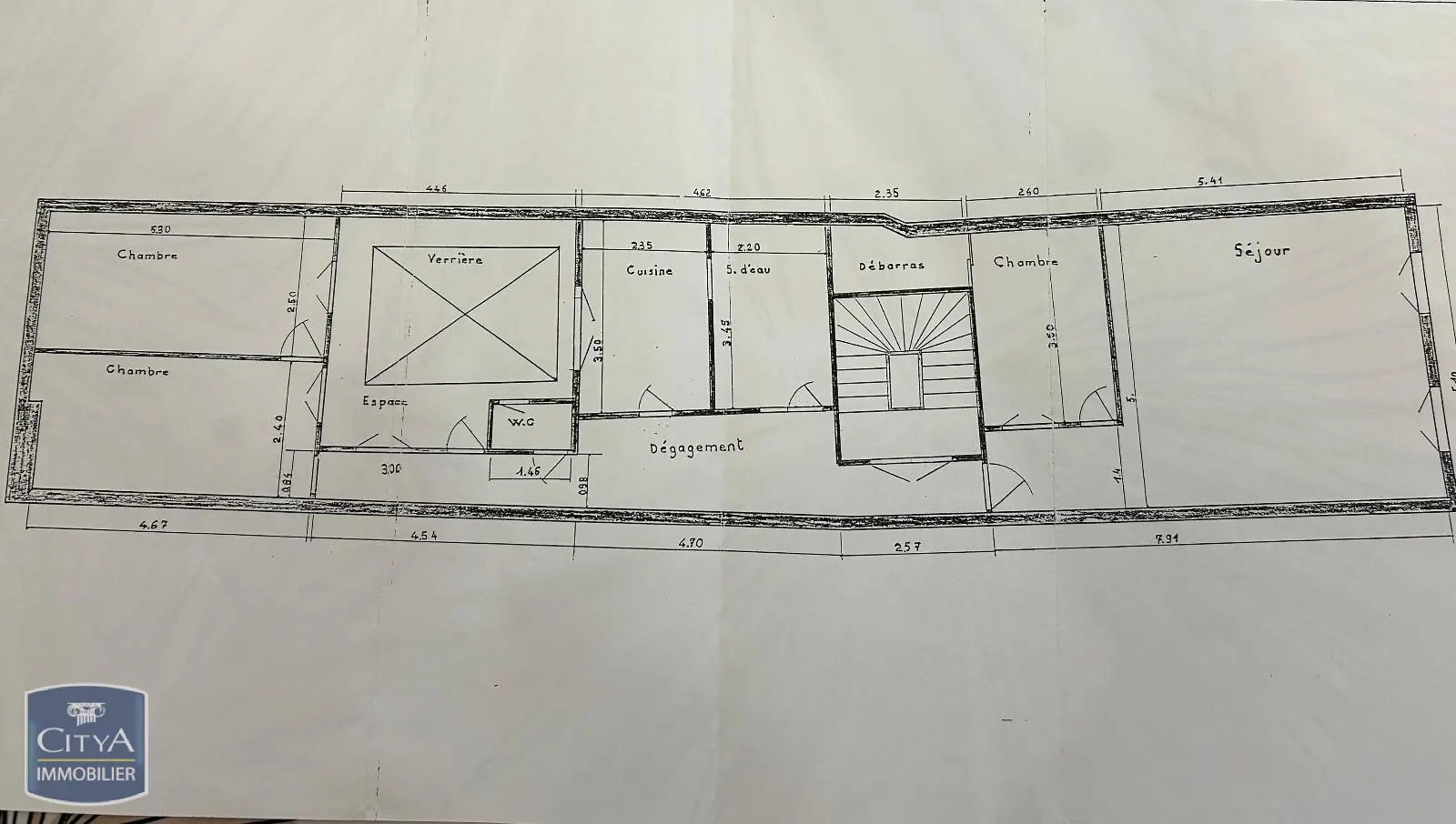 Photo 3 appartement La Rochelle