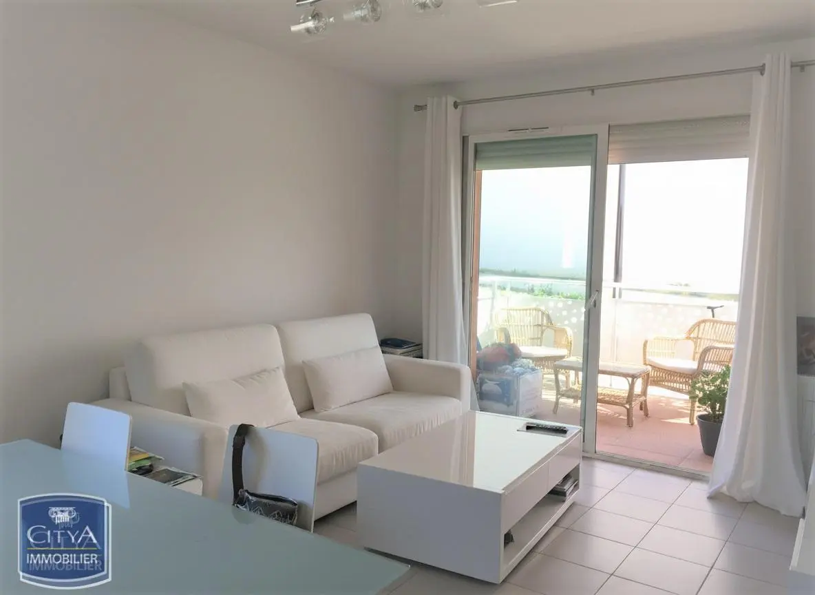 Photo 3 Appartement 3 pièces 60m²