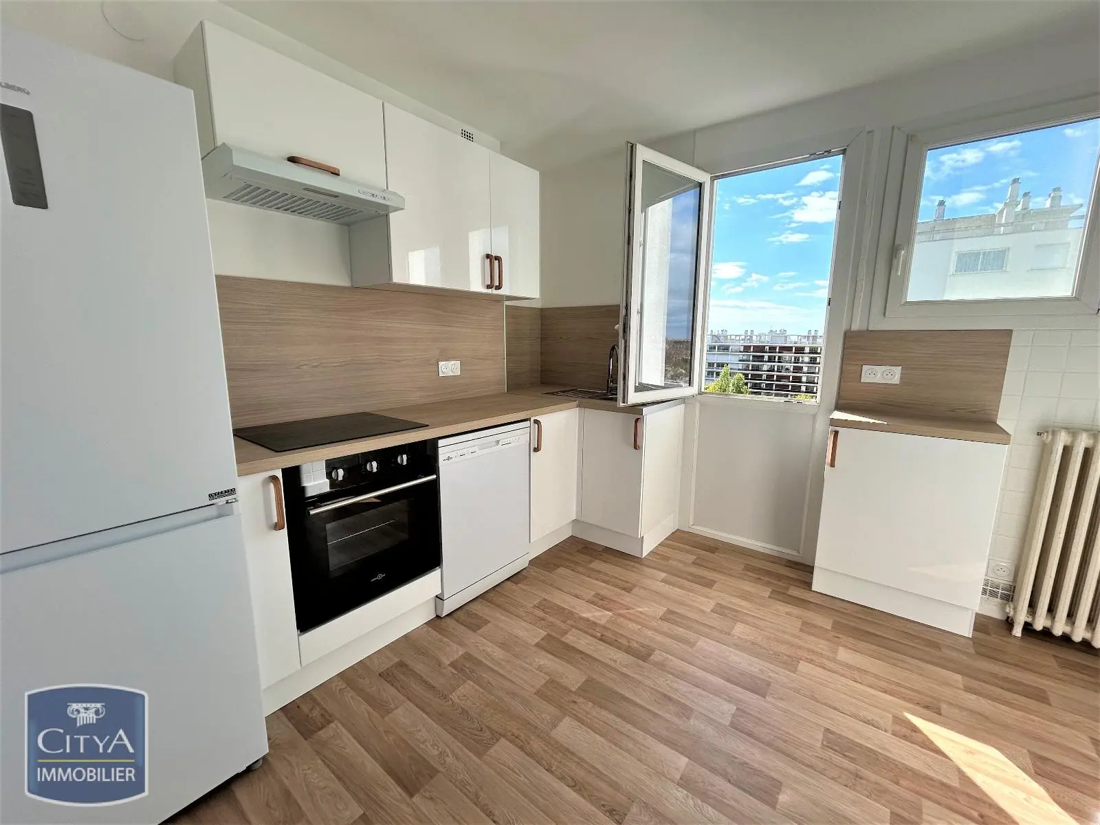 Photo 2 Appartement 4 pièces 91.3m²