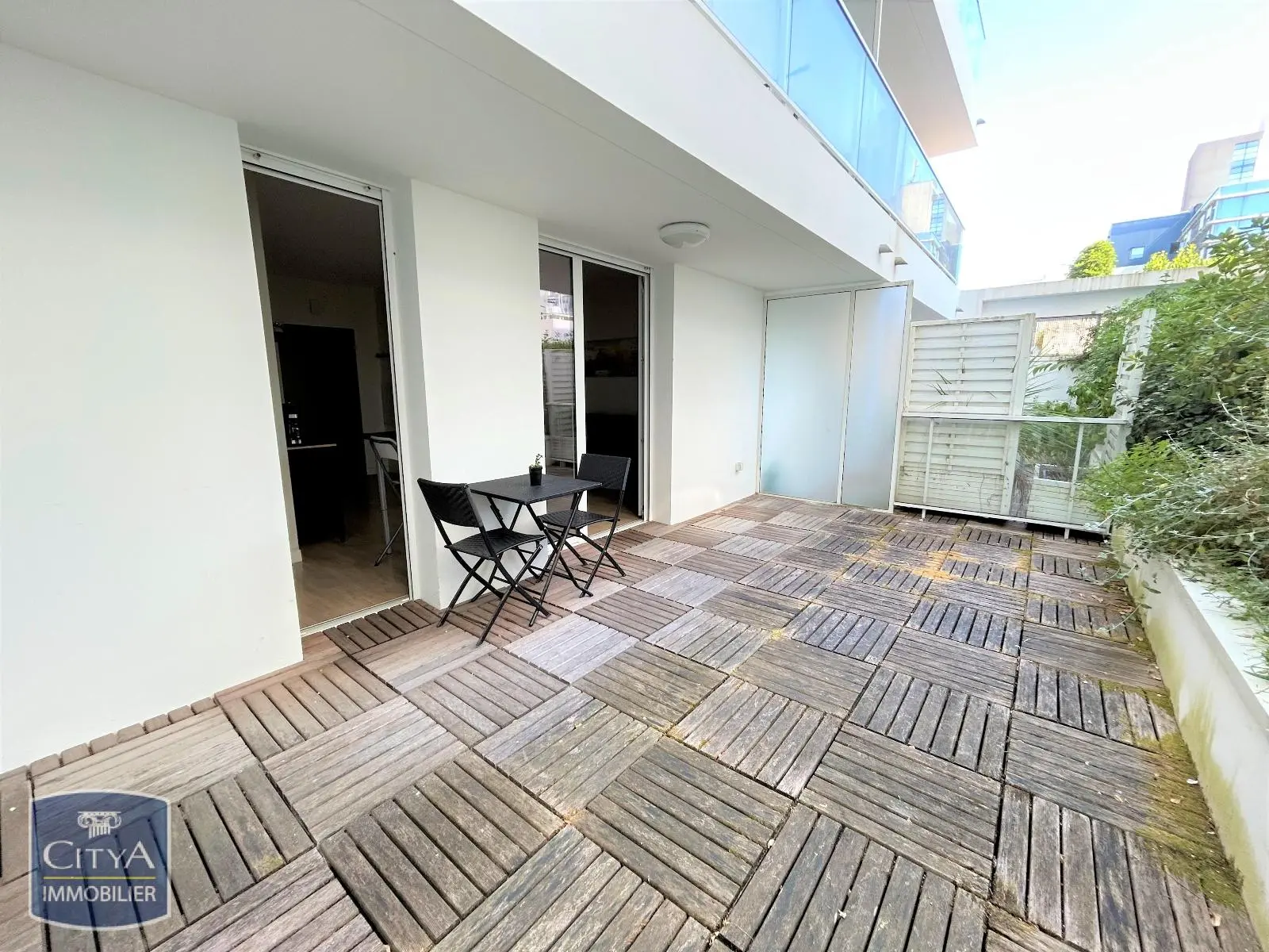 Photo 1 appartement La Rochelle