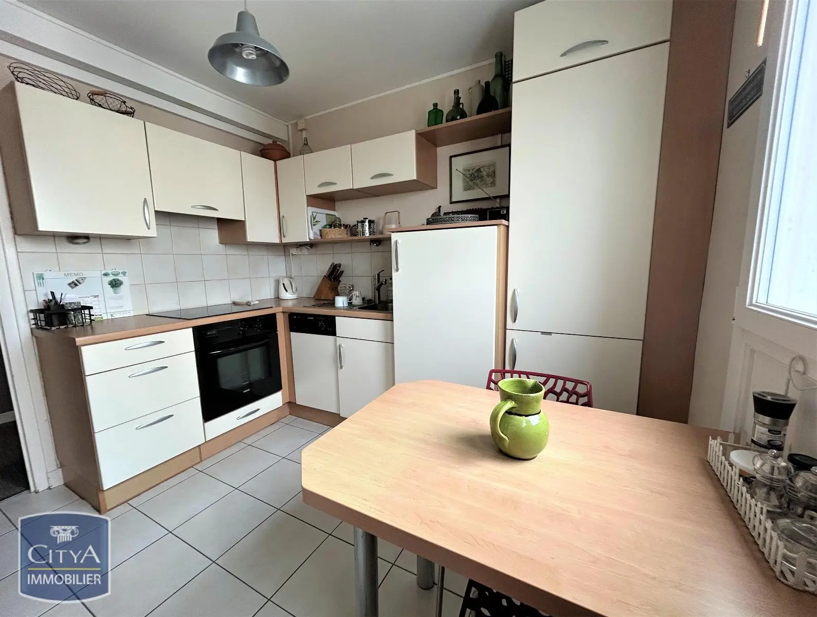 Photo 6 Appartement 3 pièces 91.3m²