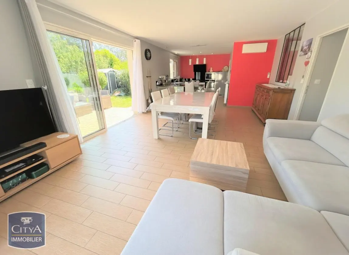 Photo 4 Maison 5 pièces 99m²