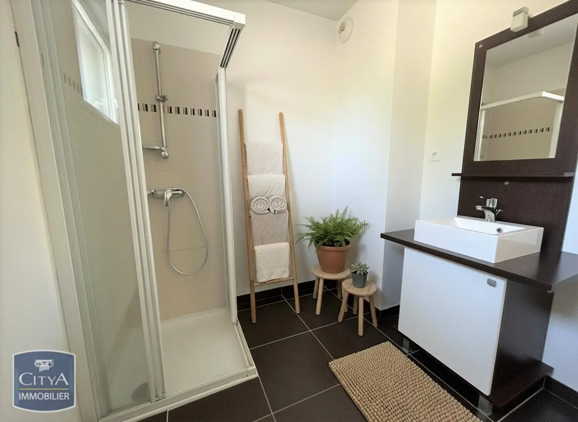 Photo 4 Appartement 3 pièces 63.32m²