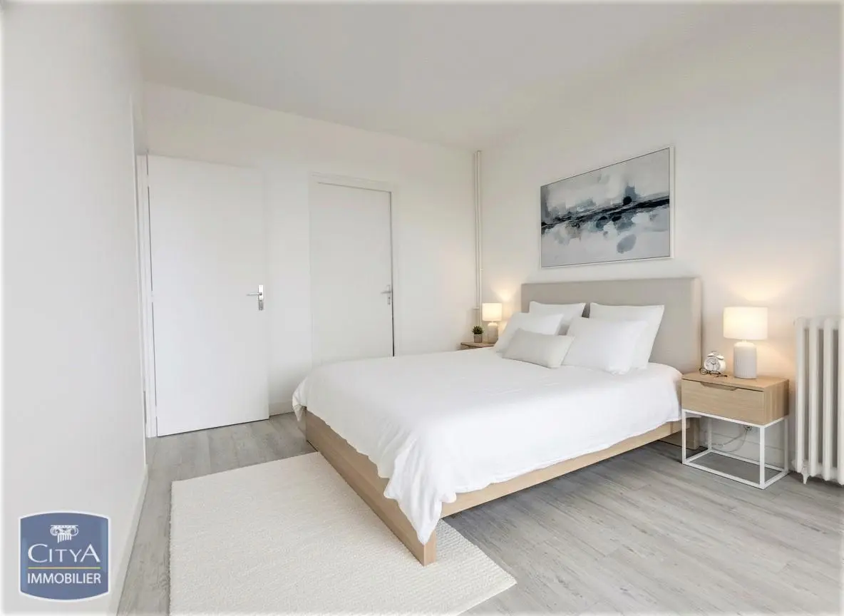 Photo 6 Appartement 2 pièces 57m²