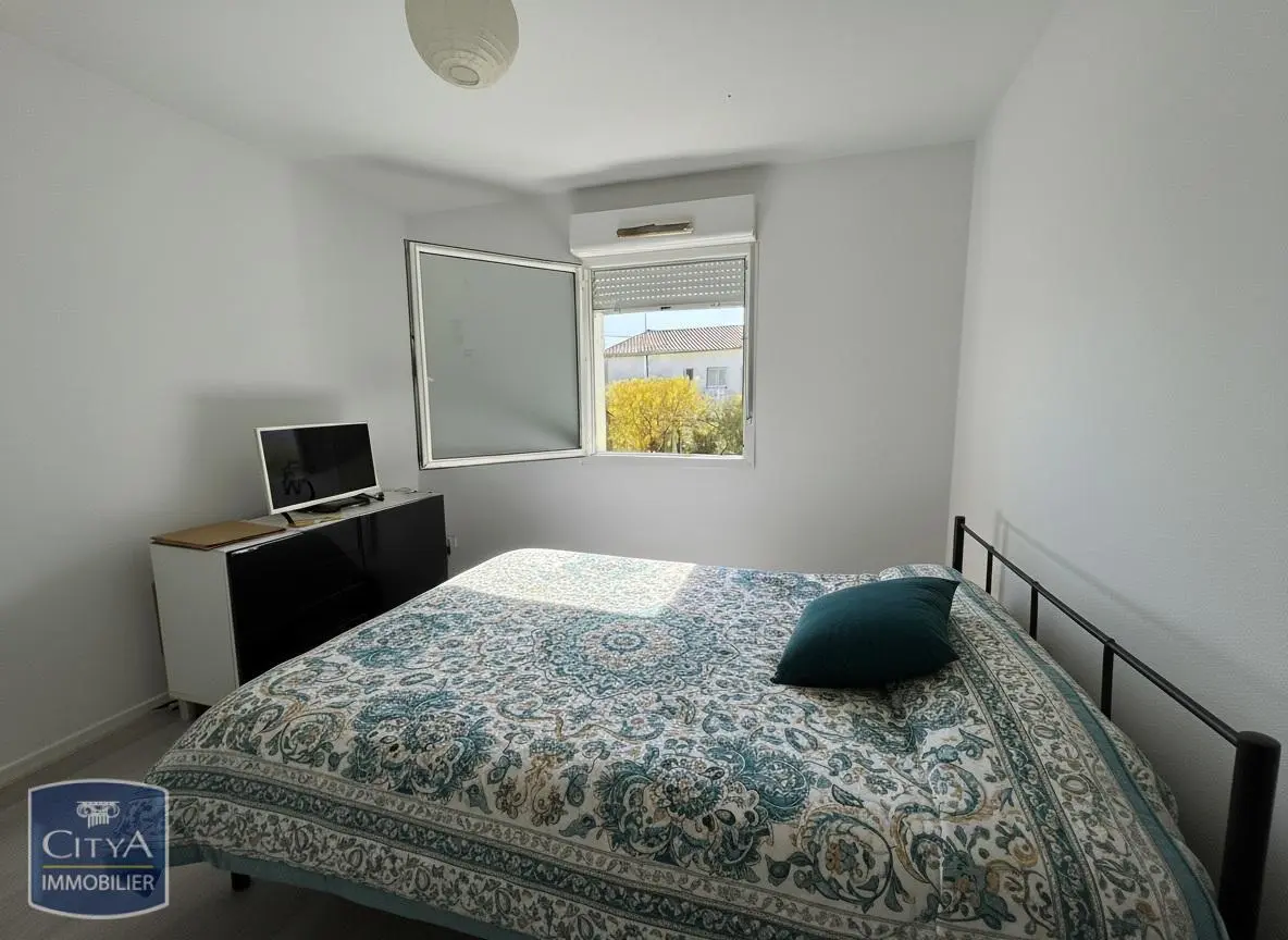 Photo 3 Appartement 2 pièces 48m²