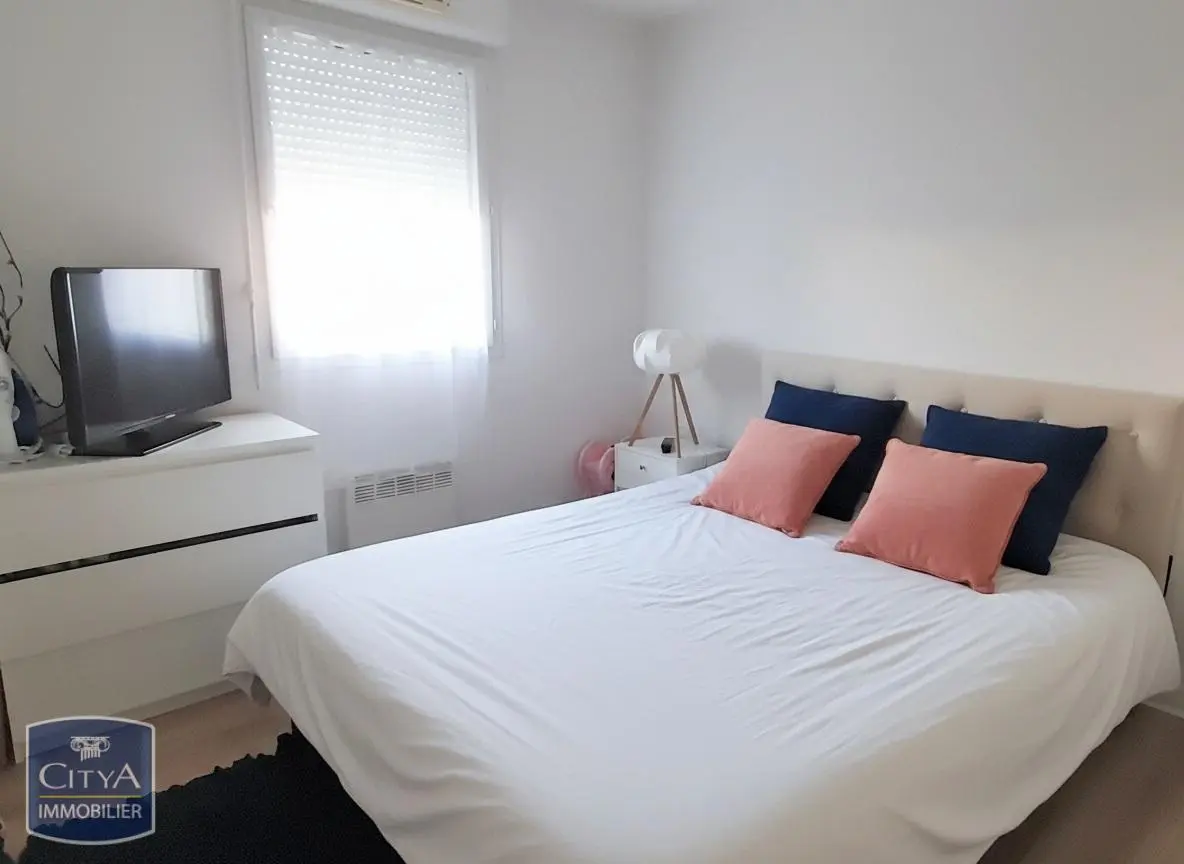 Photo 3 Appartement 2 pièces 49m²