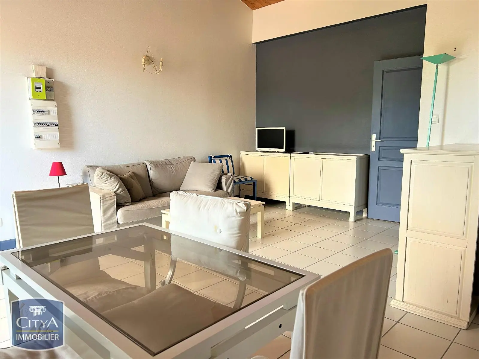 Photo 4 Appartement 2 pièces 46.86m²