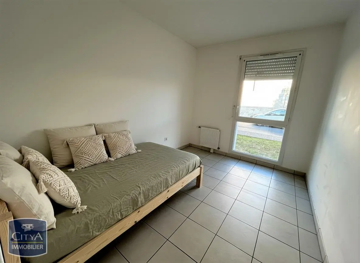 Photo 4 Appartement 3 pièces 58m²