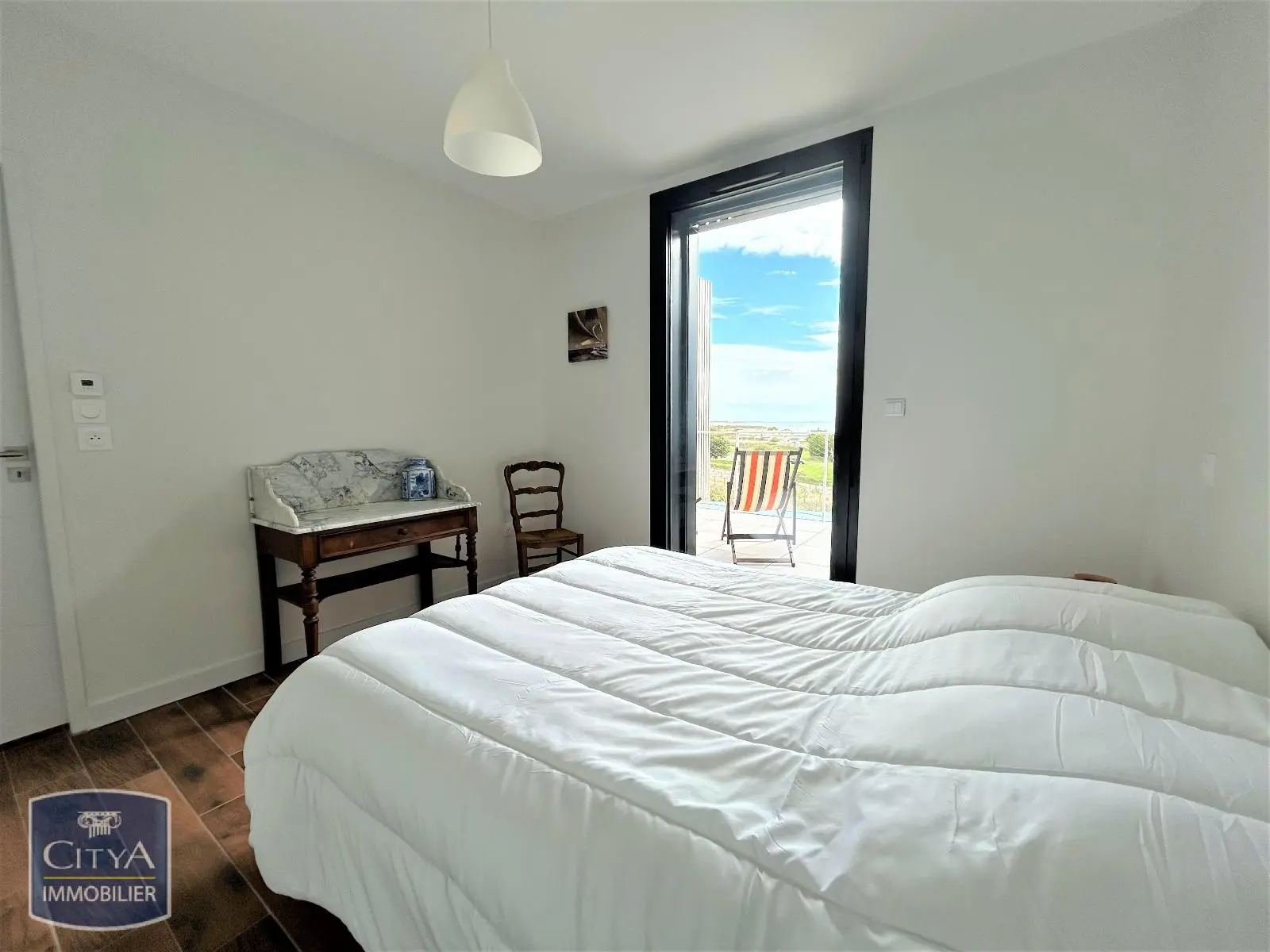 Photo 4 Appartement 2 pièces 58m²