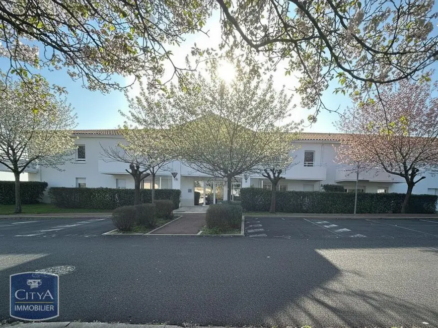 Photo 2 Appartement 2 pièces 36m²