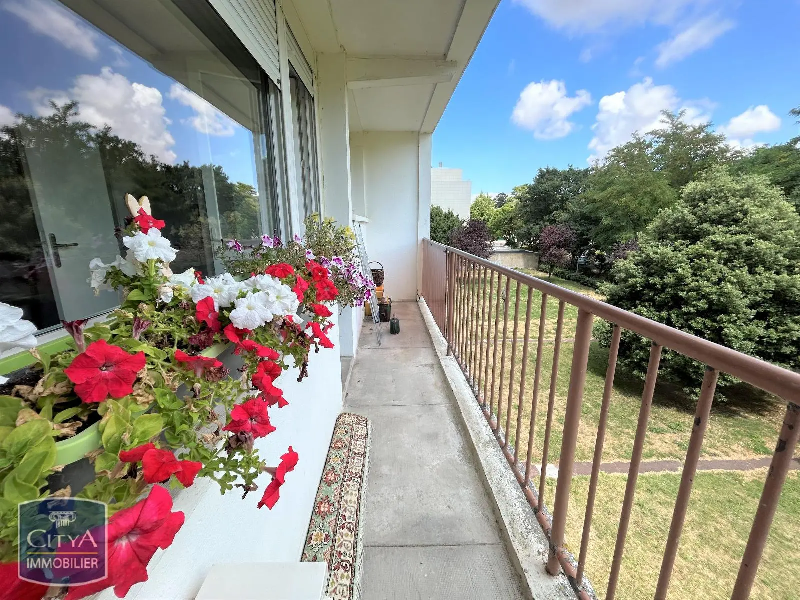 Photo 5 Appartement 4 pièces 73.3m²