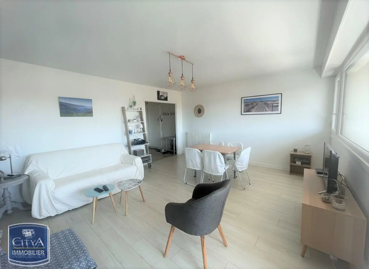 Photo 3 appartement La Rochelle