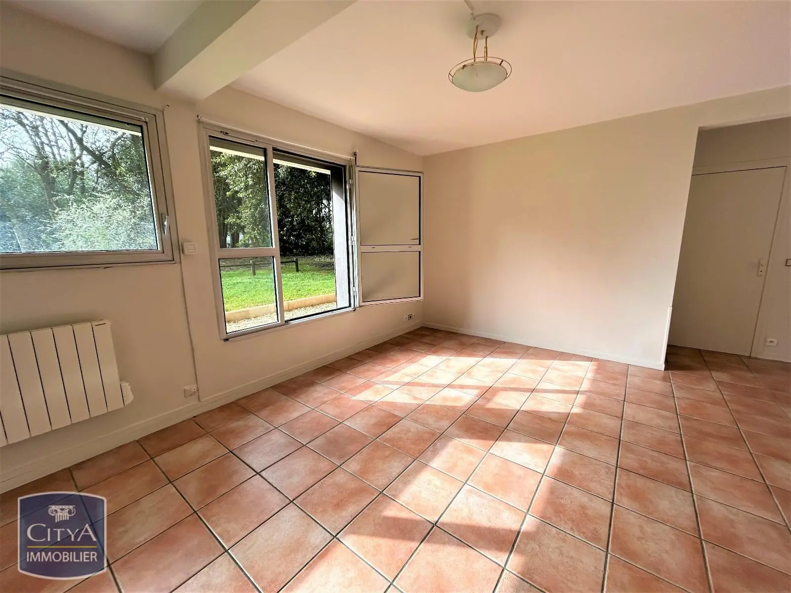 Photo 2 Appartement 2 pièces 43m²