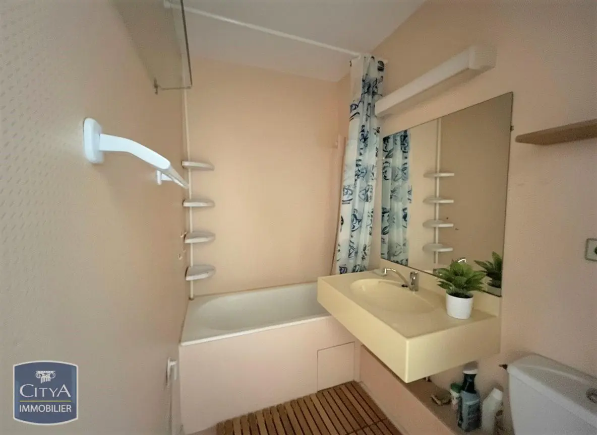 Photo 6 Appartement 1 pièce 20m²