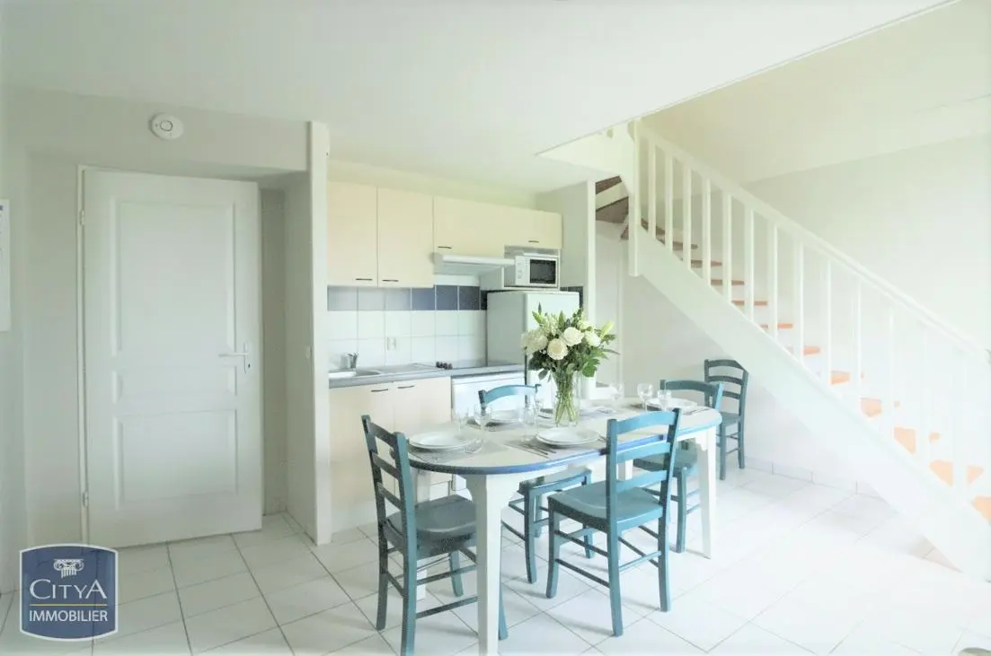 Photo 4 Maison 4 pièces 60m²