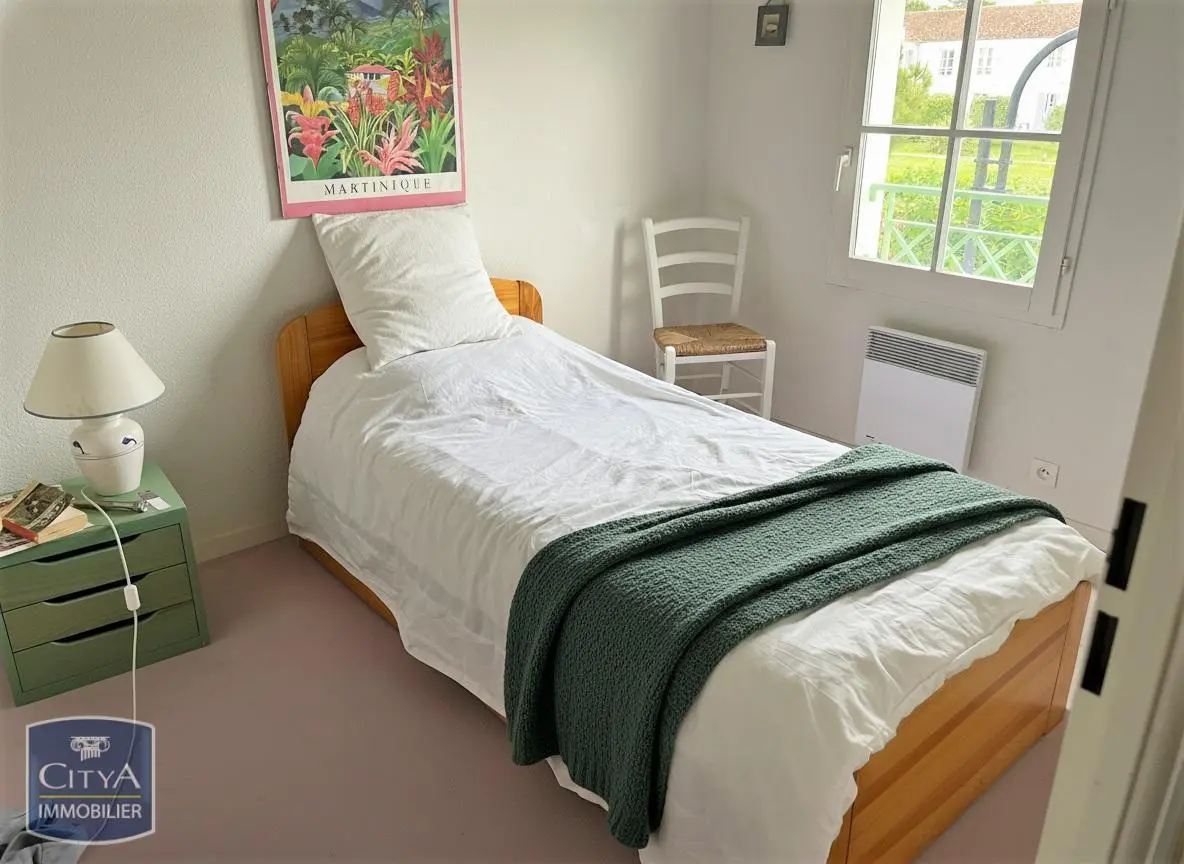 Photo 5 Maison 3 pièces 46m²