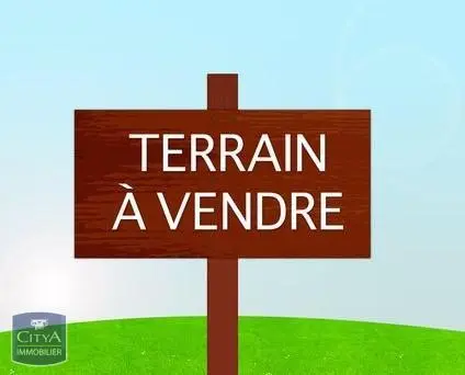 Photo 1 Terrain 583m²