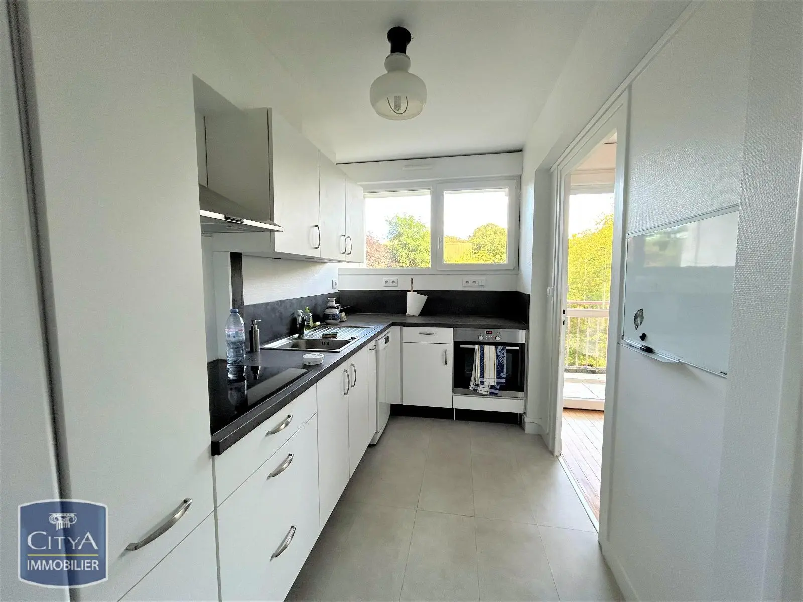 Photo 4 Appartement 4 pièces 73.3m²