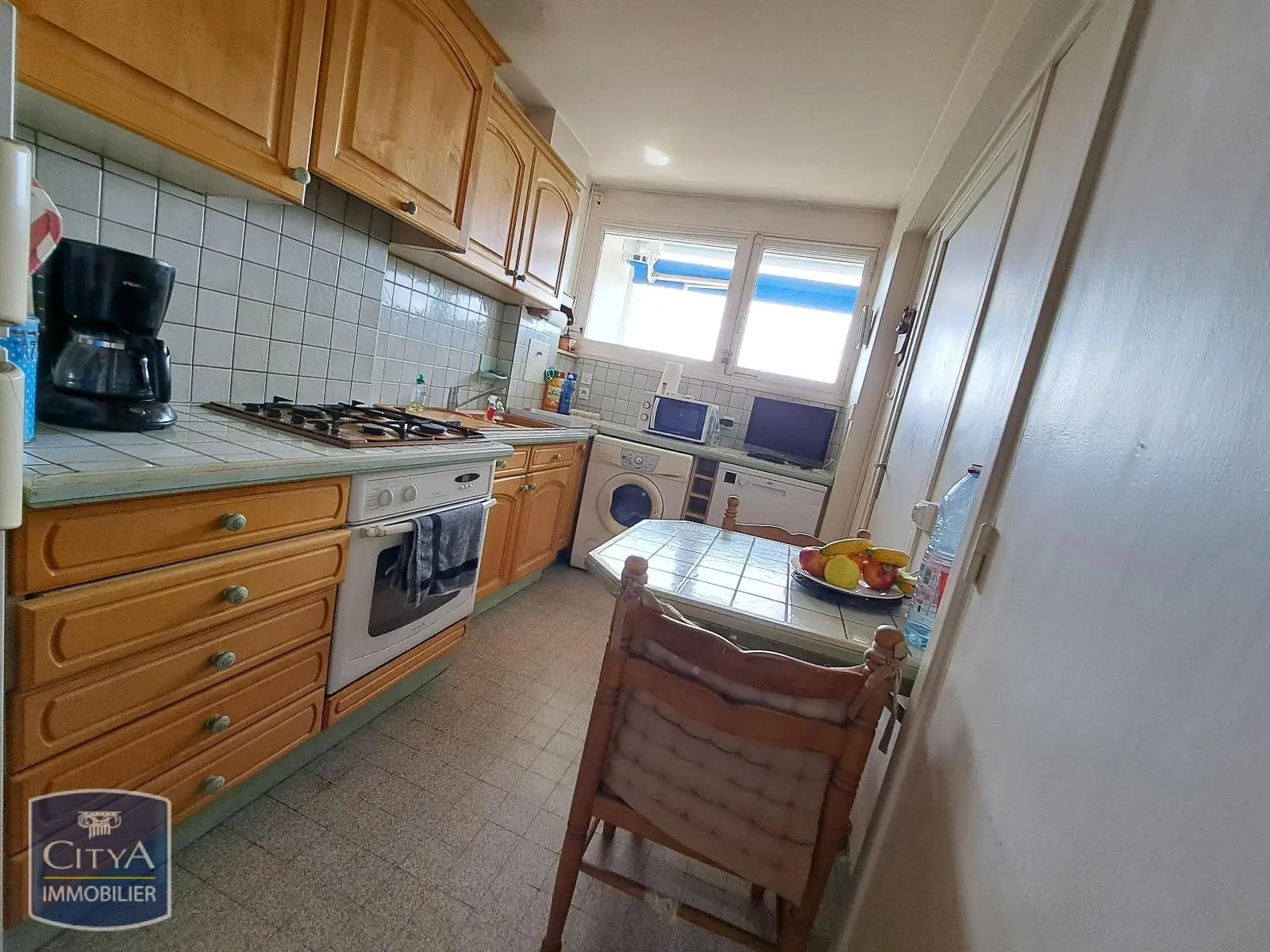 Photo 5 Appartement 3 pièces 74m²