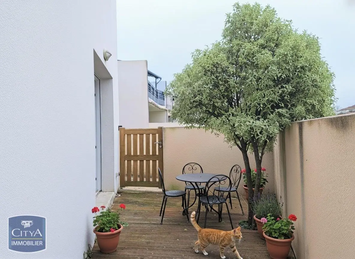 Photo 3 Appartement 2 pièces 37m²