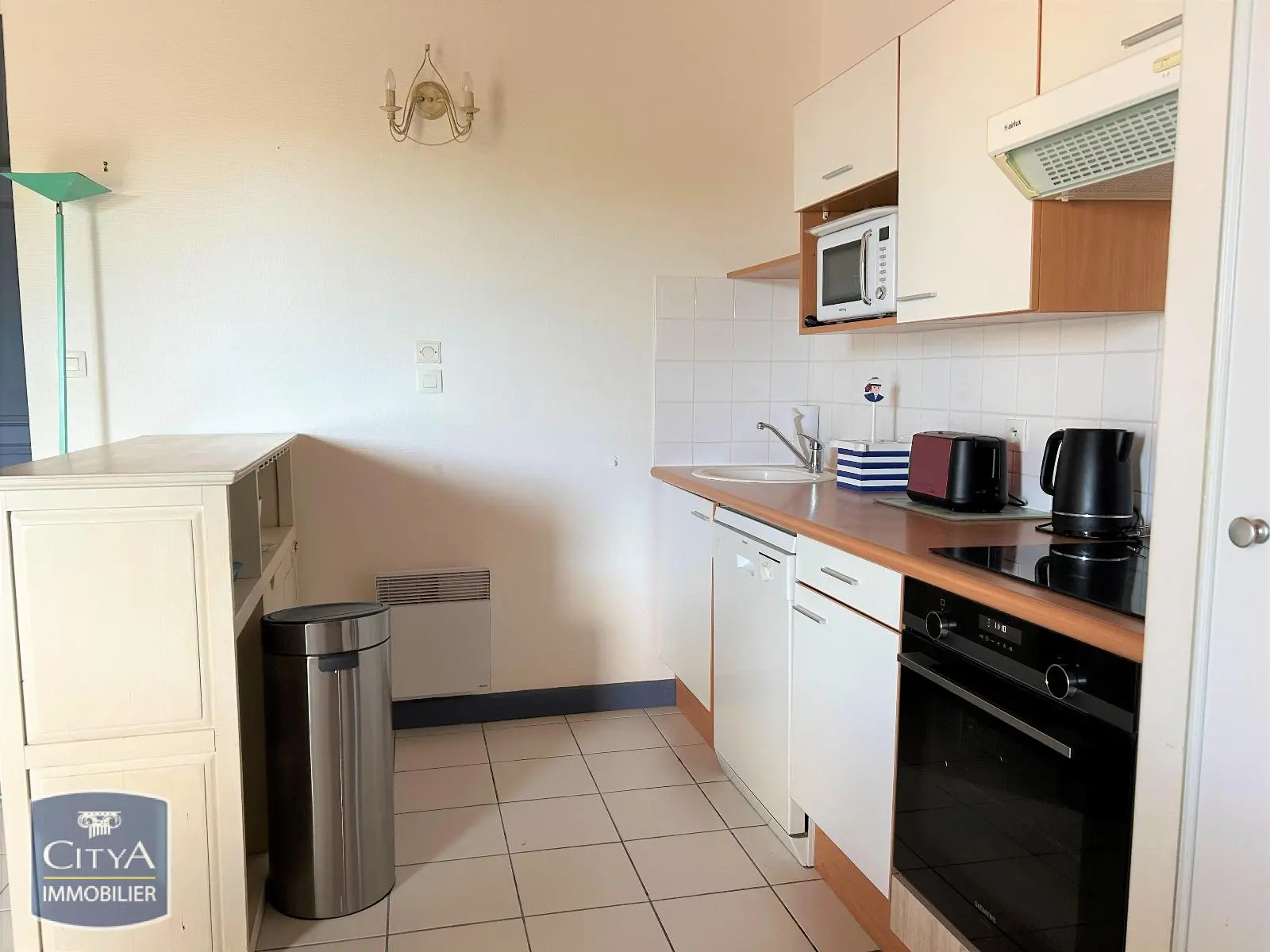 Photo 5 Appartement 2 pièces 46.86m²