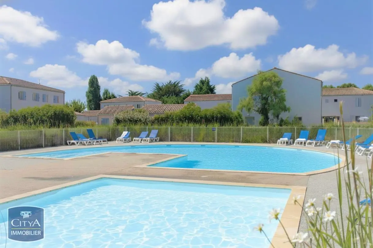 Photo 6 Maison 4 pièces 60m²