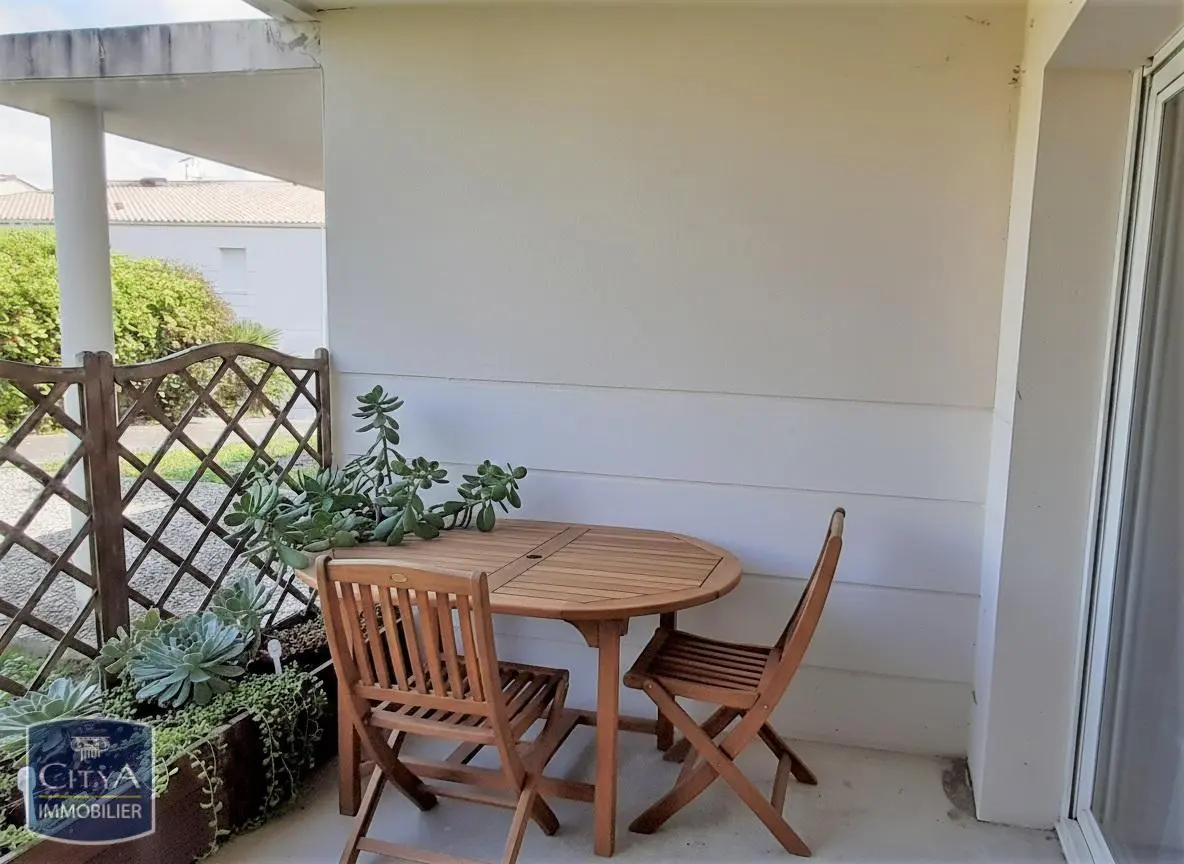 Photo 4 Appartement 2 pièces 49m²