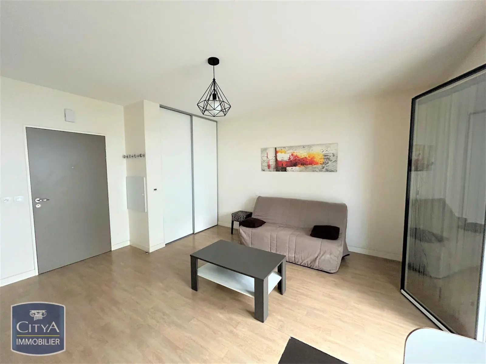 Photo 4 appartement La Rochelle