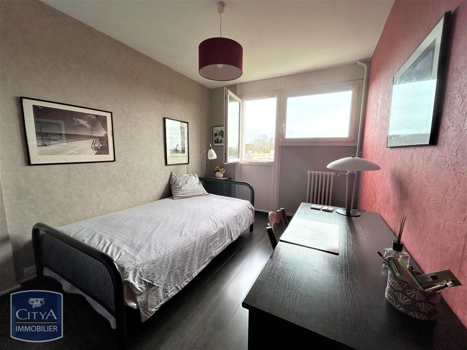 Photo 5 Appartement 3 pièces 91.3m²