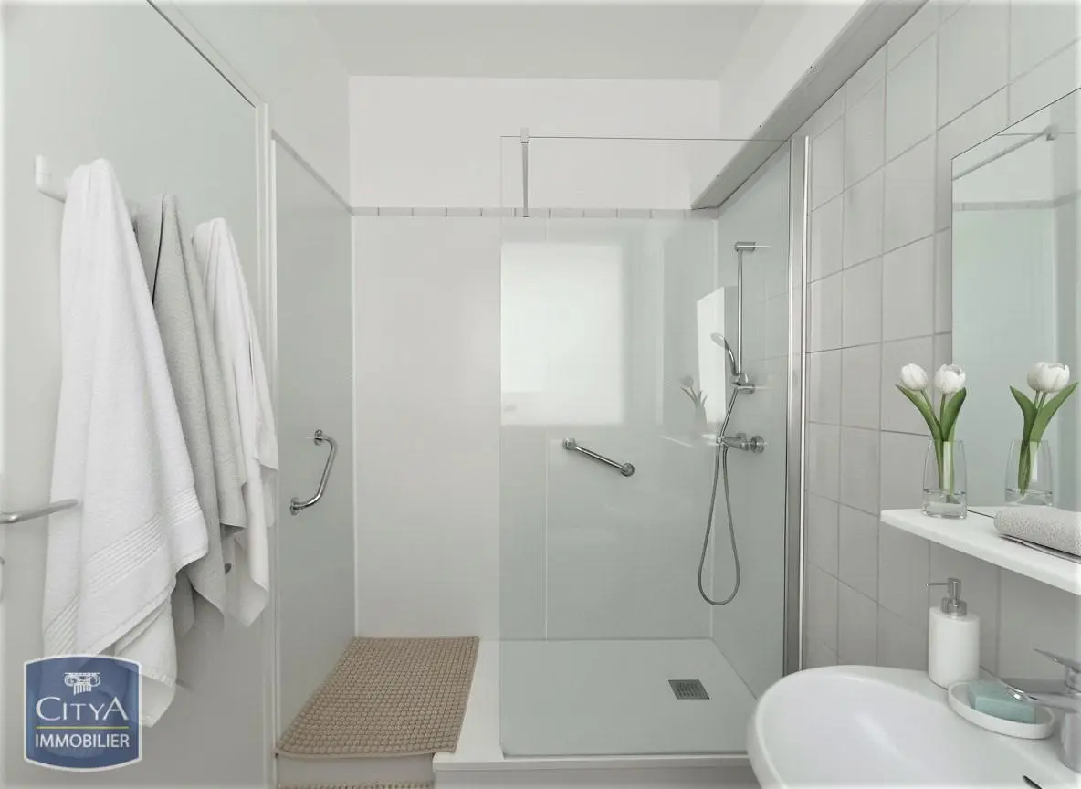 Photo 7 appartement La Rochelle