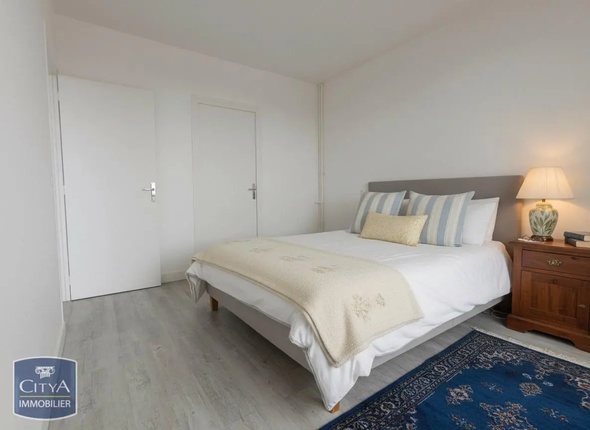 Photo 4 Appartement 2 pièces 57m²
