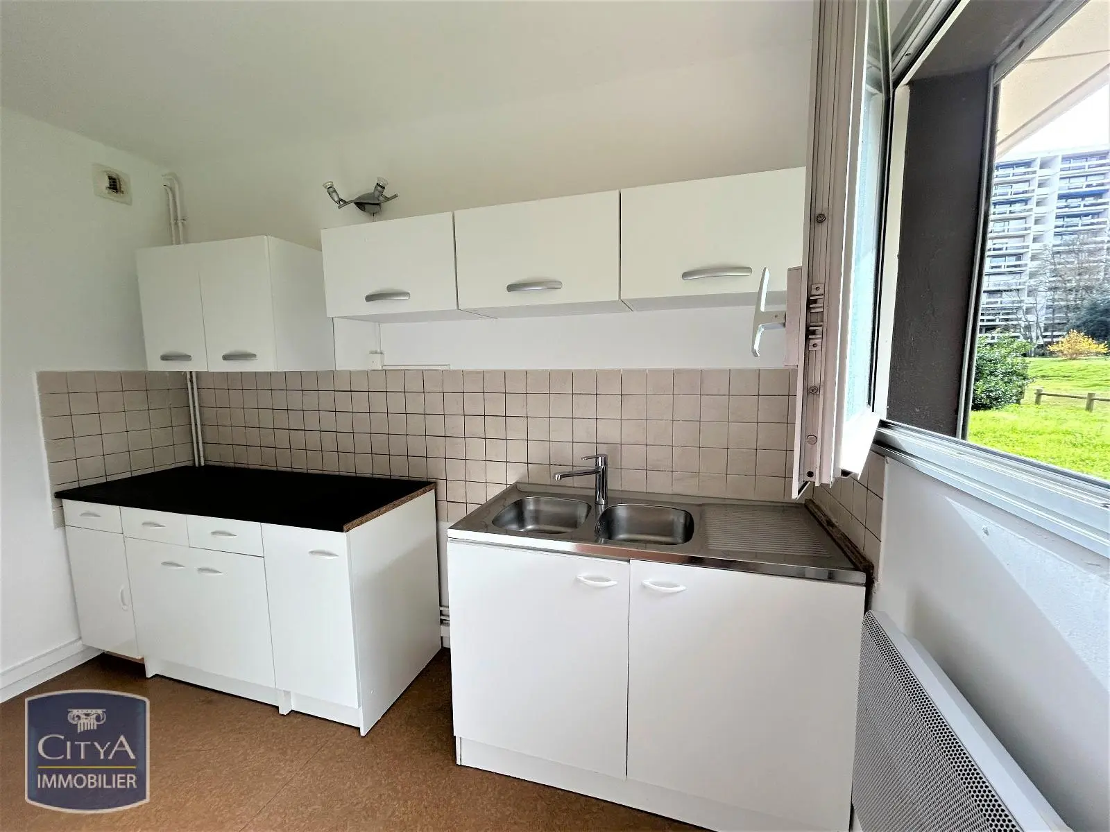 Photo 4 Appartement 2 pièces 43m²