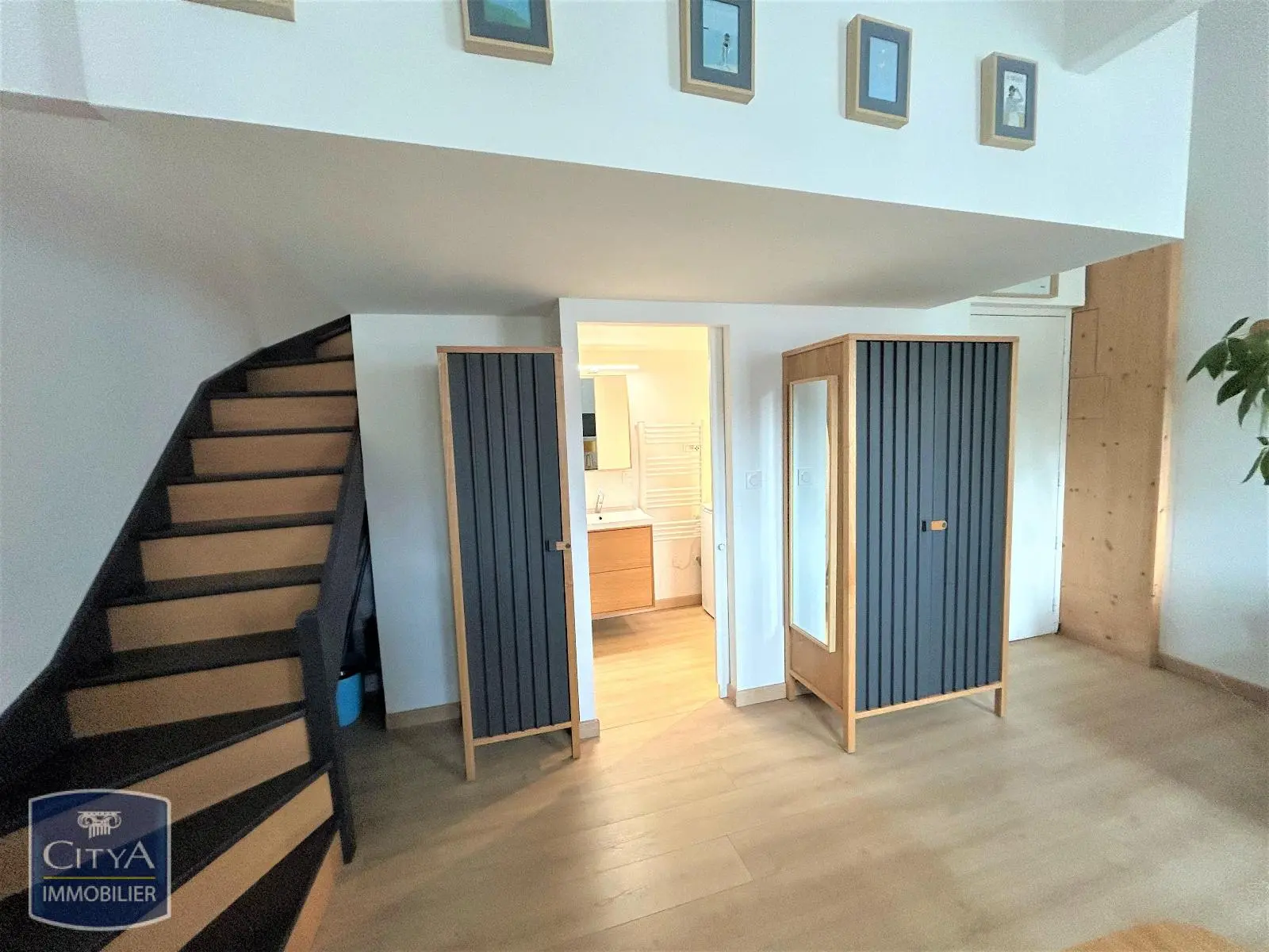 Photo 5 Appartement 1 pièce 23.9m²